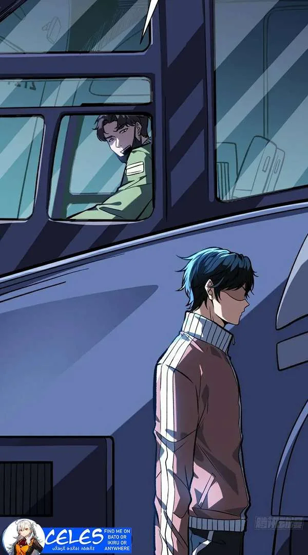 I Single-Handedly Crush the Chaotic World Chapter 3 - halaman 16