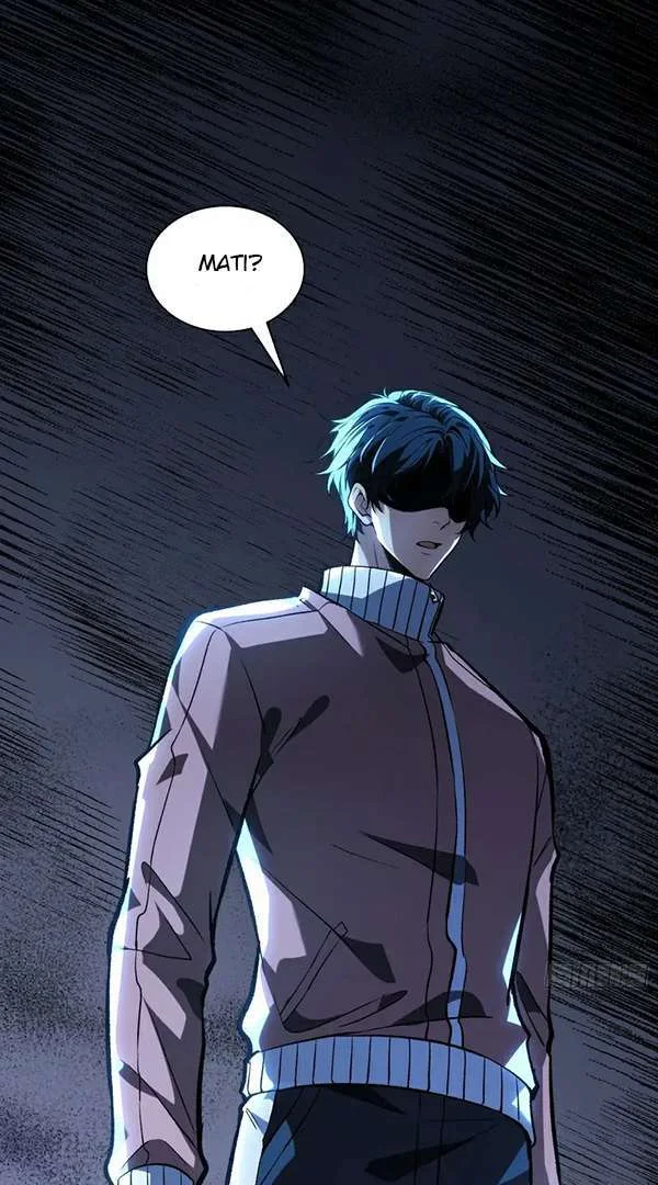 I Single-Handedly Crush the Chaotic World Chapter 3 - halaman 29