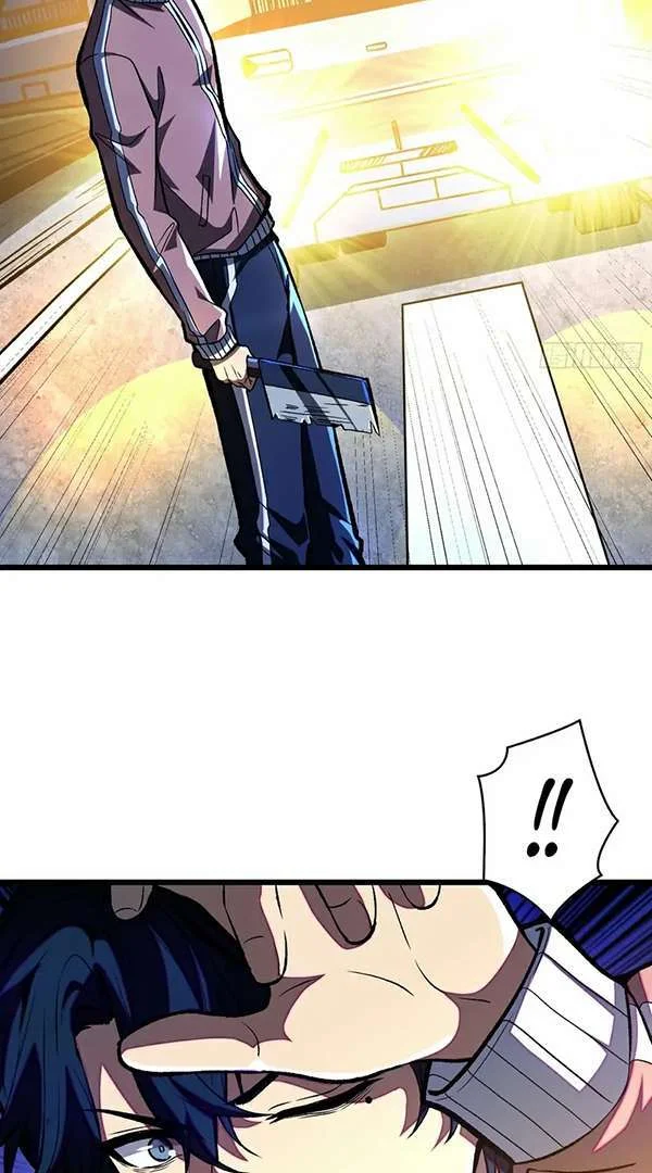 I Single-Handedly Crush the Chaotic World Chapter 3 - halaman 3