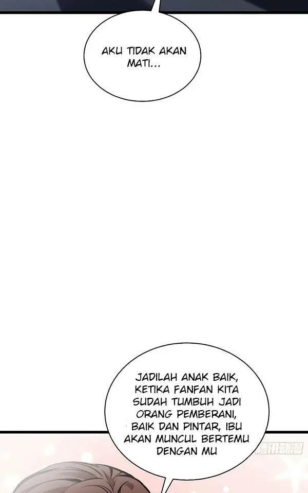 I Single-Handedly Crush the Chaotic World Chapter 3 - halaman 31