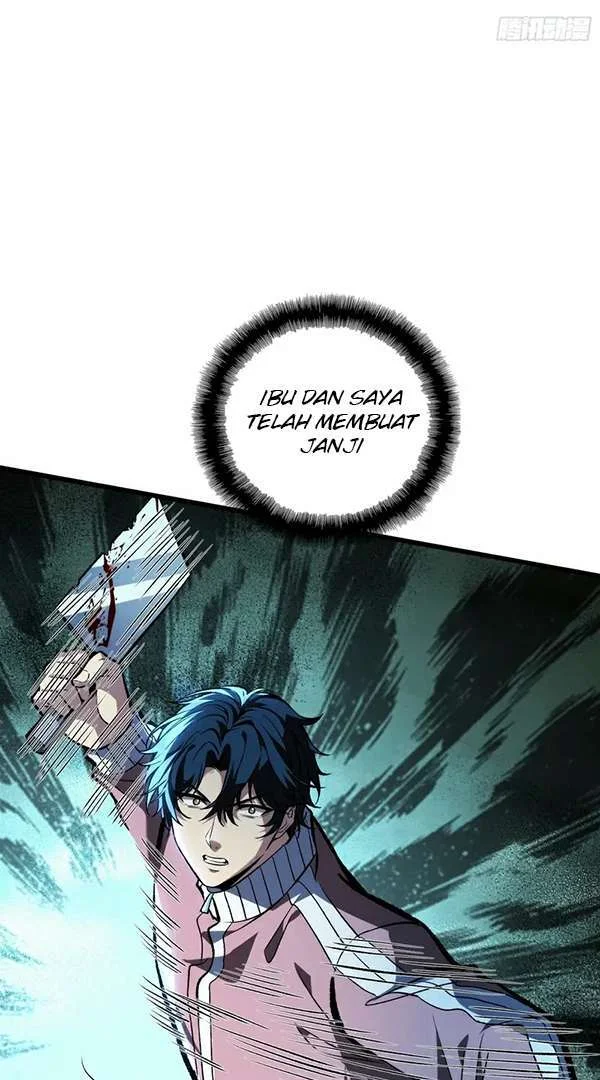 I Single-Handedly Crush the Chaotic World Chapter 3 - halaman 33