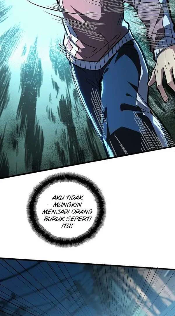 I Single-Handedly Crush the Chaotic World Chapter 3 - halaman 34