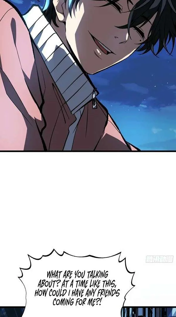 I Single-Handedly Crush the Chaotic World Chapter 3 - halaman 43
