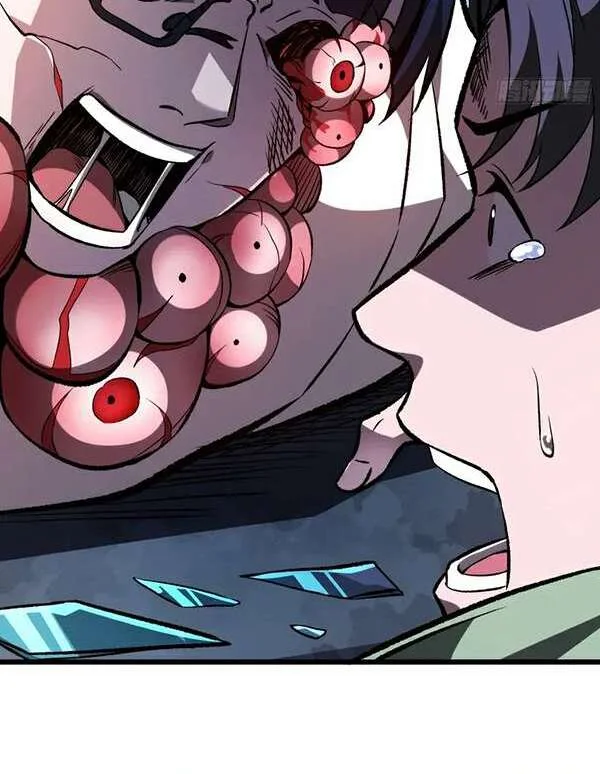 I Single-Handedly Crush the Chaotic World Chapter 3 - halaman 46
