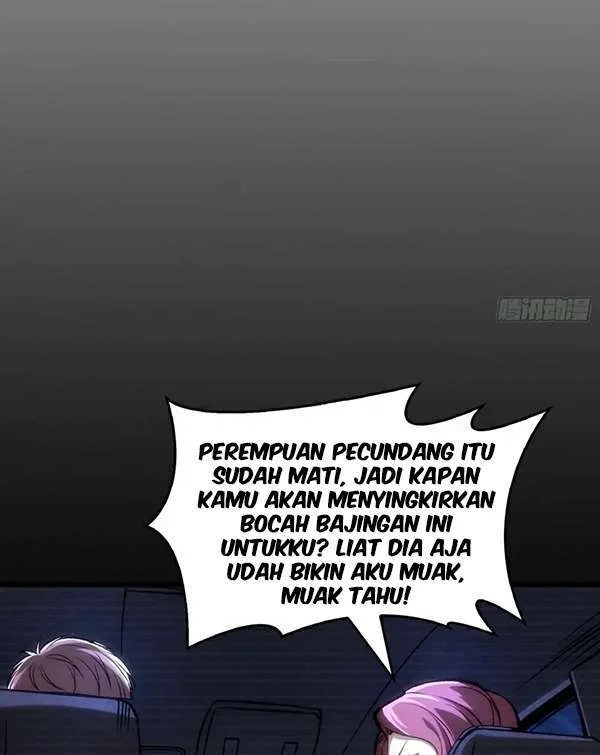 I Single-Handedly Crush the Chaotic World Chapter 3 - halaman 5