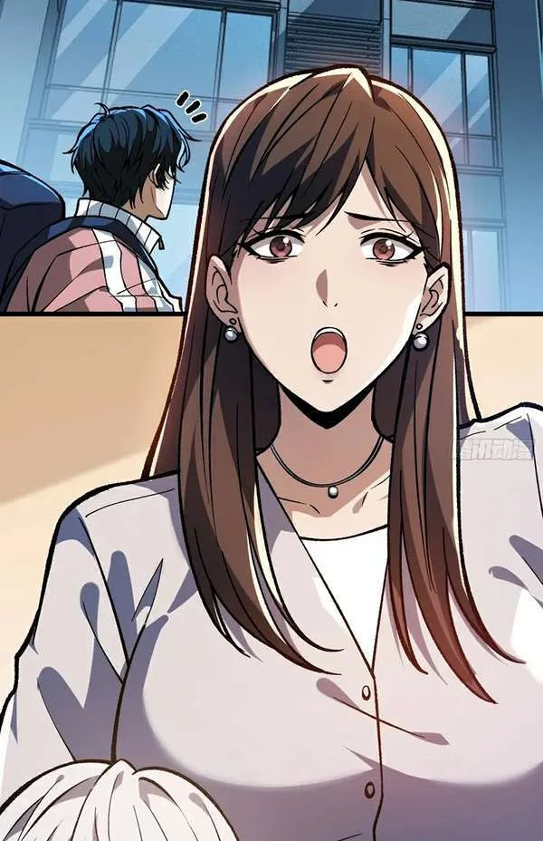 I Single-Handedly Crush the Chaotic World Chapter 3 - halaman 51