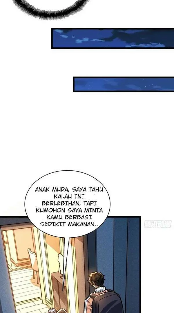 I Single-Handedly Crush the Chaotic World Chapter 3 - halaman 54