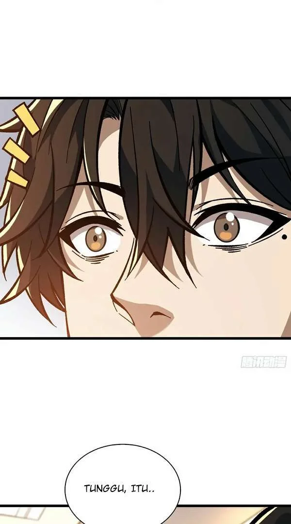I Single-Handedly Crush the Chaotic World Chapter 3 - halaman 57