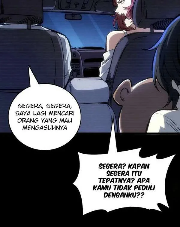 I Single-Handedly Crush the Chaotic World Chapter 3 - halaman 6