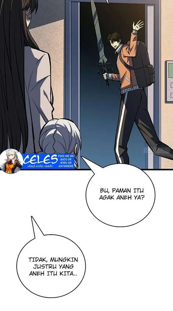 I Single-Handedly Crush the Chaotic World Chapter 3 - halaman 63