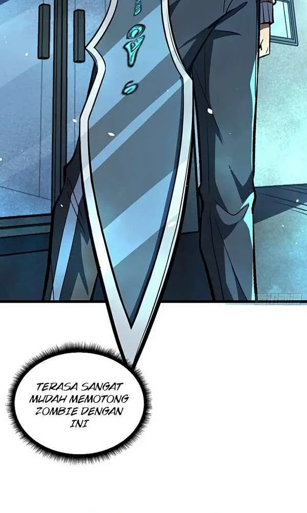 I Single-Handedly Crush the Chaotic World Chapter 3 - halaman 65