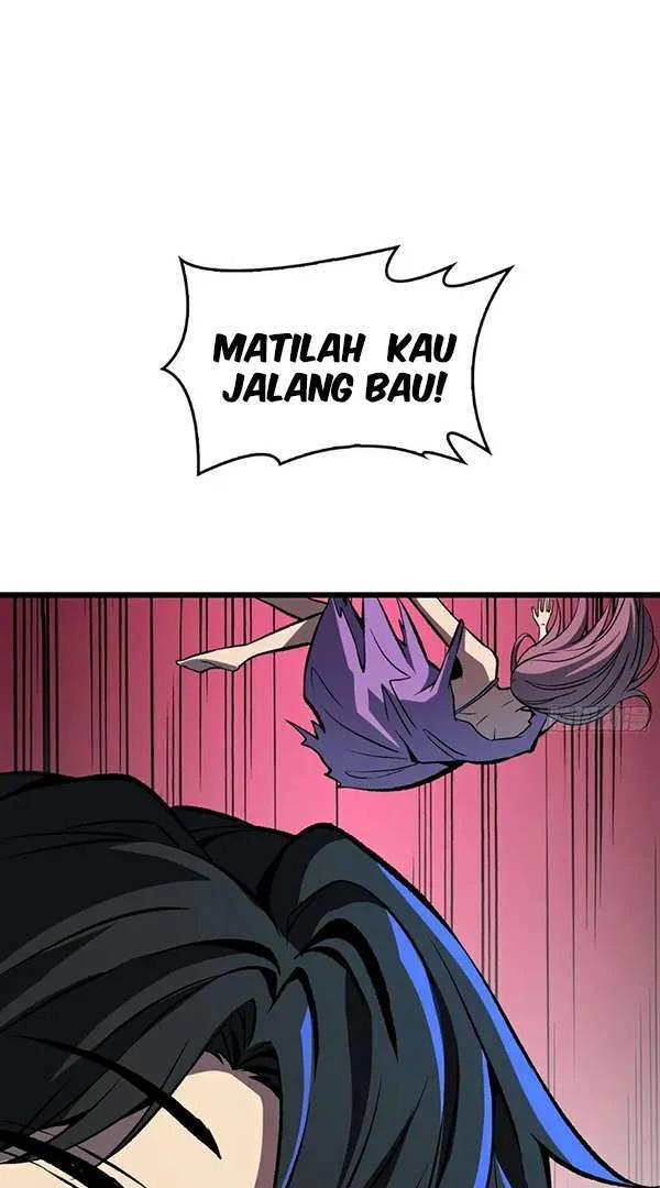 I Single-Handedly Crush the Chaotic World Chapter 3 - halaman 66