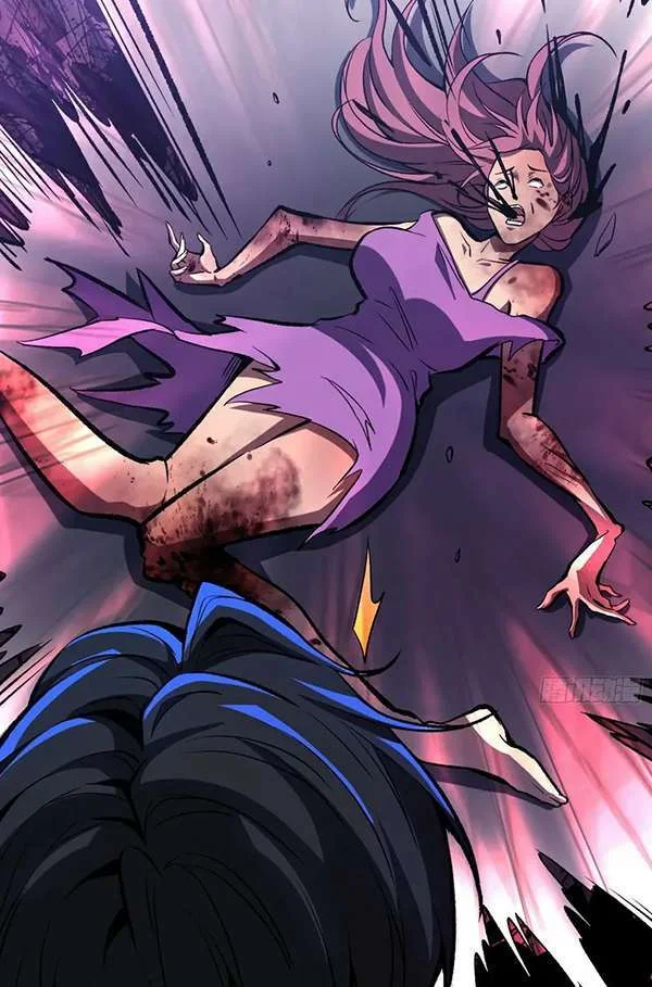 I Single-Handedly Crush the Chaotic World Chapter 3 - halaman 68
