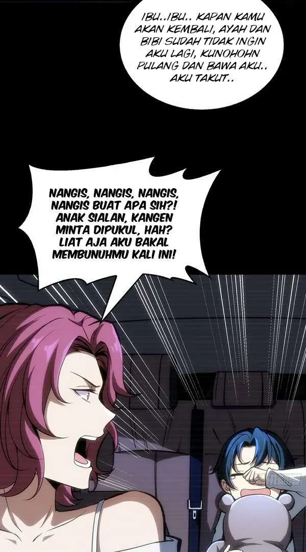 I Single-Handedly Crush the Chaotic World Chapter 3 - halaman 8