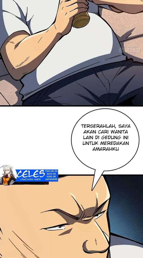 I Single-Handedly Crush the Chaotic World Chapter 4 - halaman 15