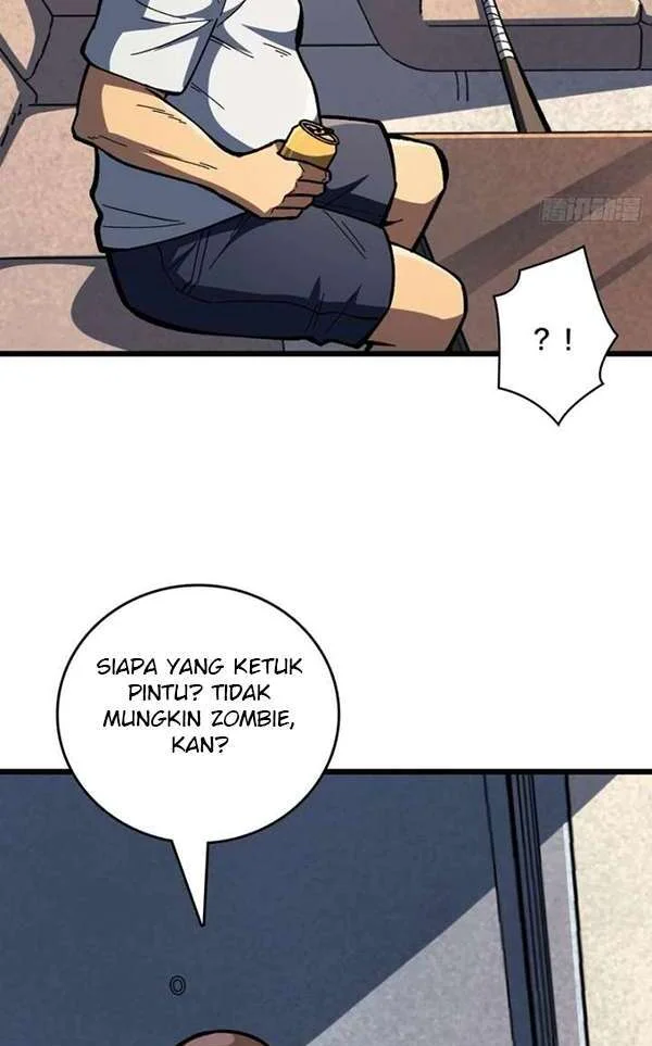 I Single-Handedly Crush the Chaotic World Chapter 4 - halaman 17