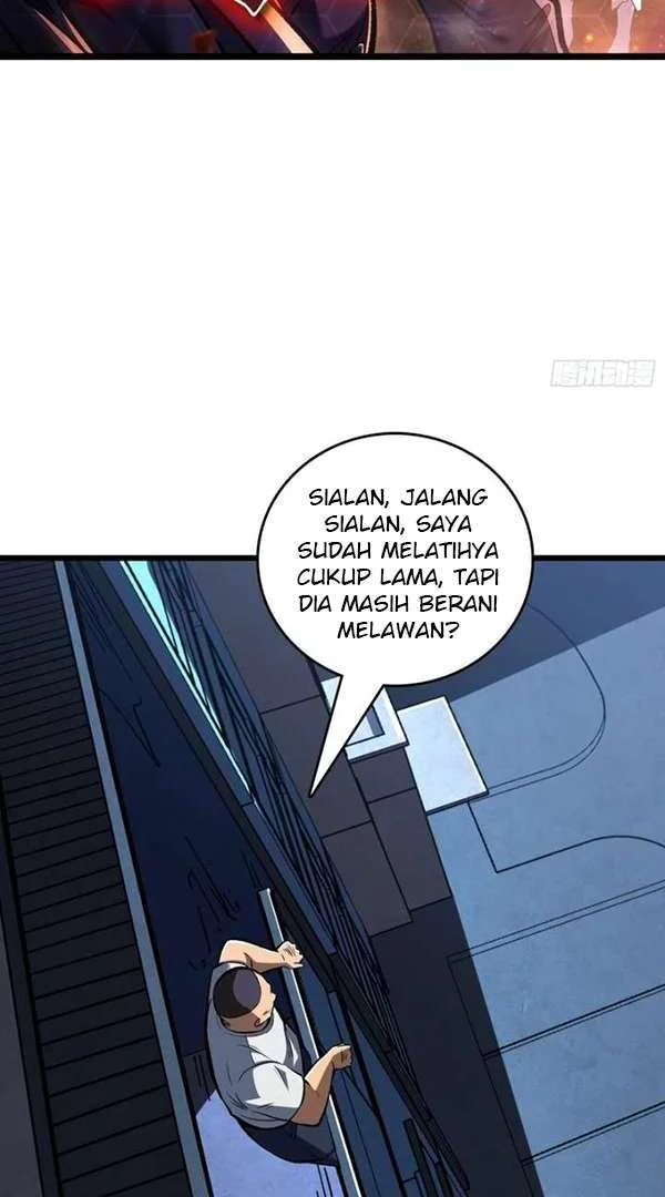 I Single-Handedly Crush the Chaotic World Chapter 4 - halaman 2