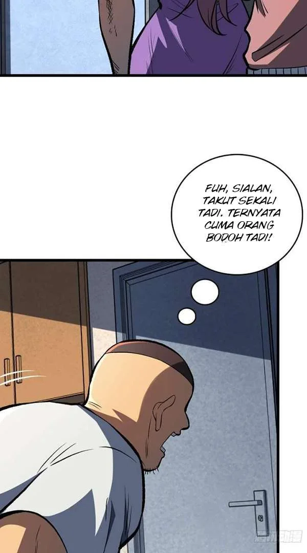 I Single-Handedly Crush the Chaotic World Chapter 4 - halaman 23