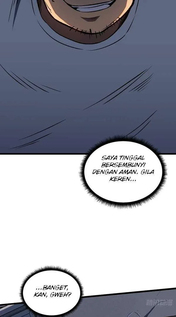 I Single-Handedly Crush the Chaotic World Chapter 4 - halaman 25