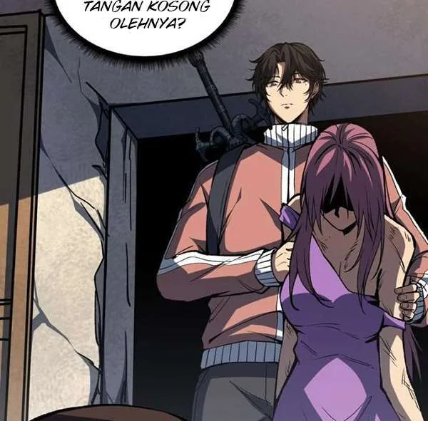 I Single-Handedly Crush the Chaotic World Chapter 4 - halaman 27