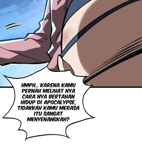 I Single-Handedly Crush the Chaotic World Chapter 4 - halaman 37