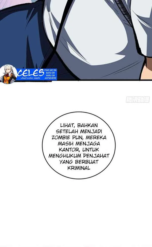 I Single-Handedly Crush the Chaotic World Chapter 4 - halaman 46