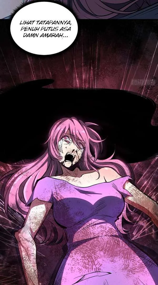 I Single-Handedly Crush the Chaotic World Chapter 4 - halaman 5