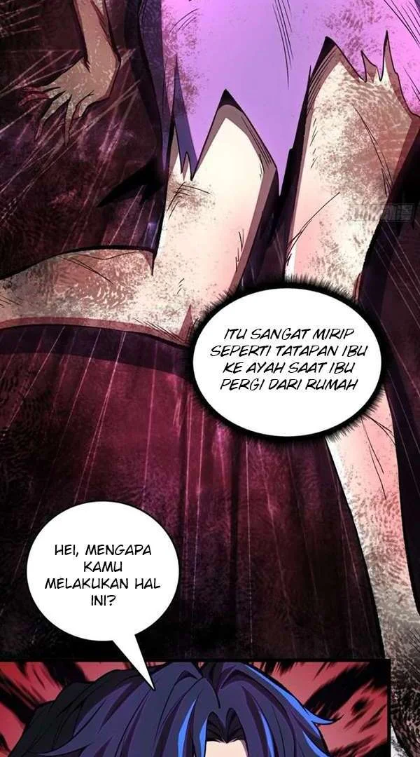 I Single-Handedly Crush the Chaotic World Chapter 4 - halaman 6
