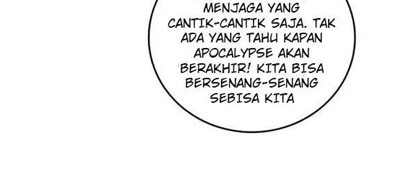 I Single-Handedly Crush the Chaotic World Chapter 6 - halaman 22