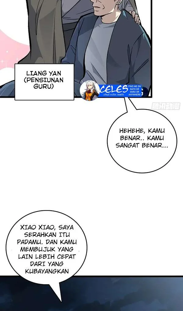 I Single-Handedly Crush the Chaotic World Chapter 7 - halaman 8