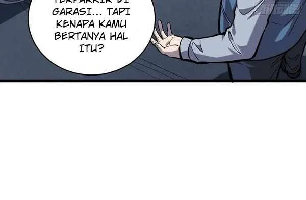 I Single-Handedly Crush the Chaotic World Chapter 8 - halaman 14