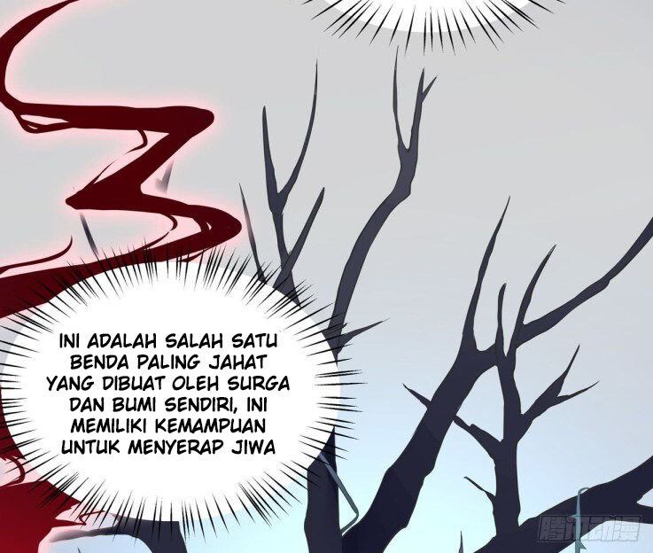 I Sold My Body To A God Chapter 2.6 - halaman 5