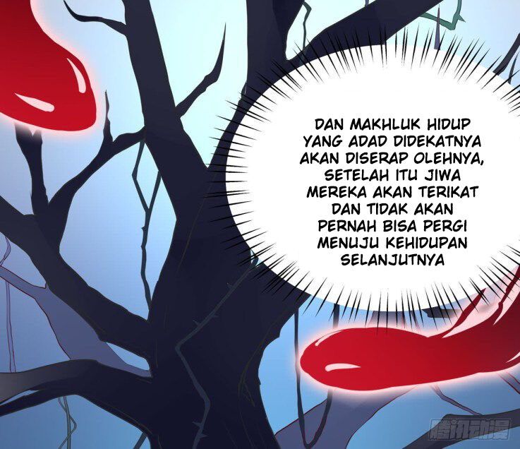 I Sold My Body To A God Chapter 2.6 - halaman 6