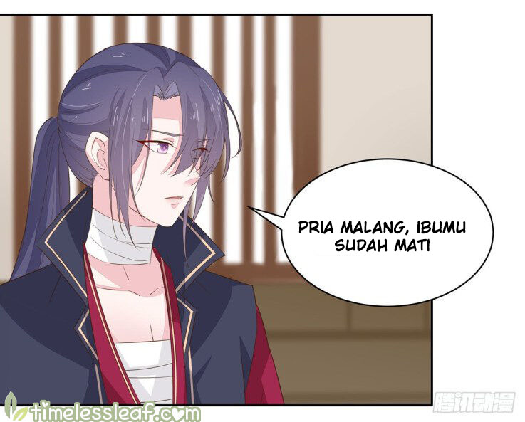 I Sold My Body To A God Chapter 2 - halaman 2