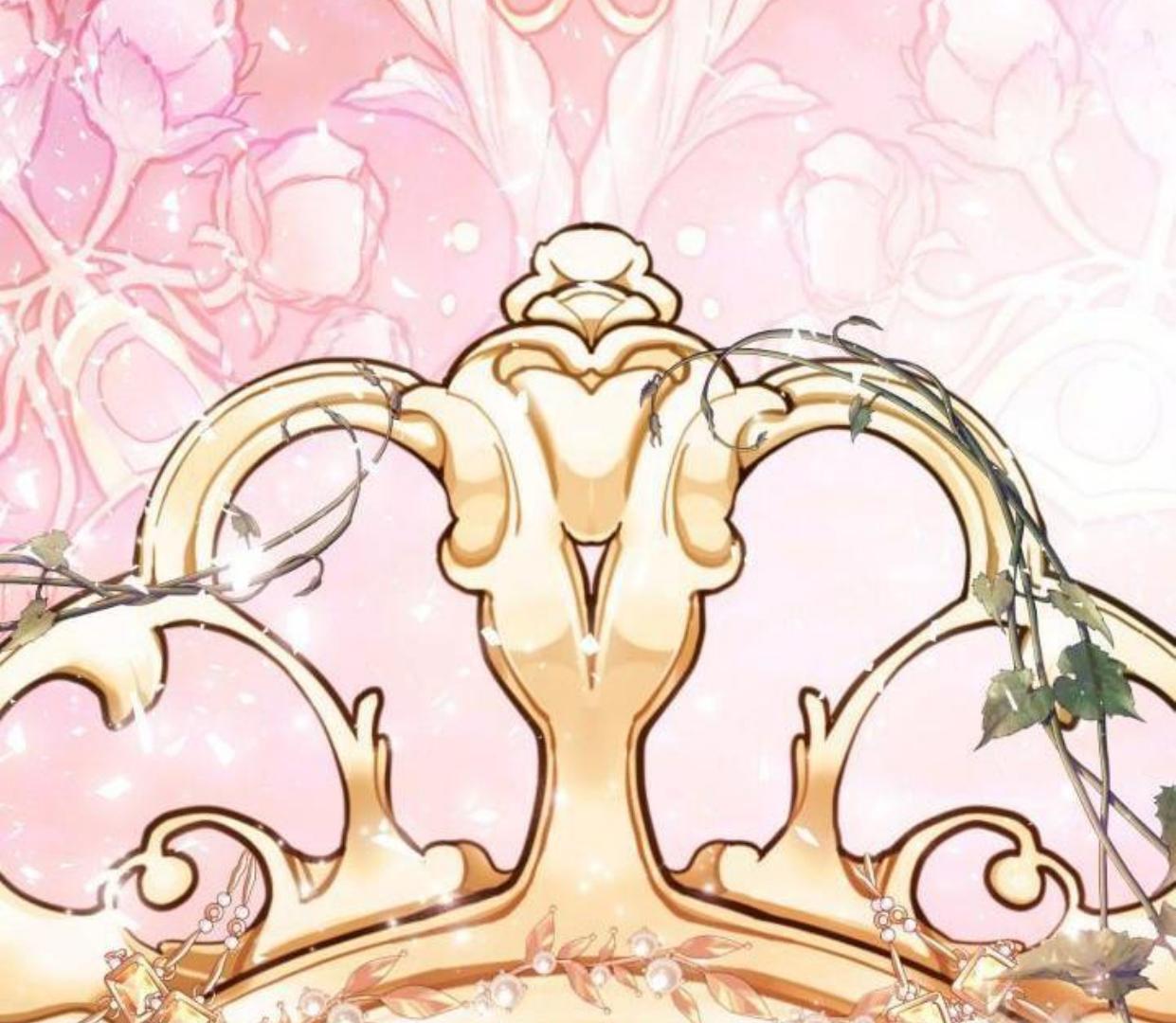 I Soon Became the Contract Daughter of a Ruined Family Chapter 1 - halaman 1