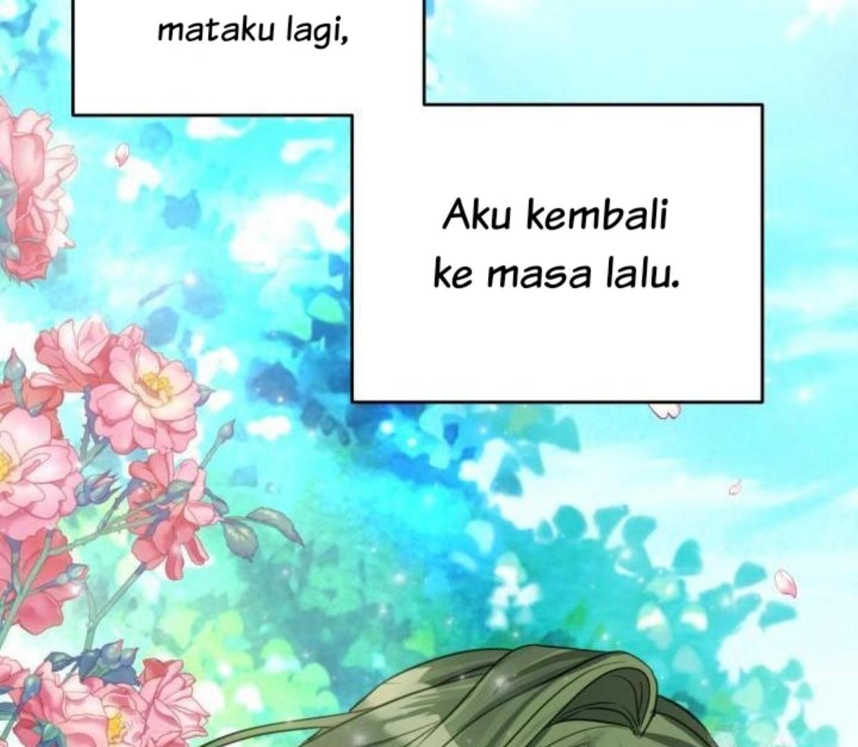 I Soon Became the Contract Daughter of a Ruined Family Chapter 1 - halaman 104