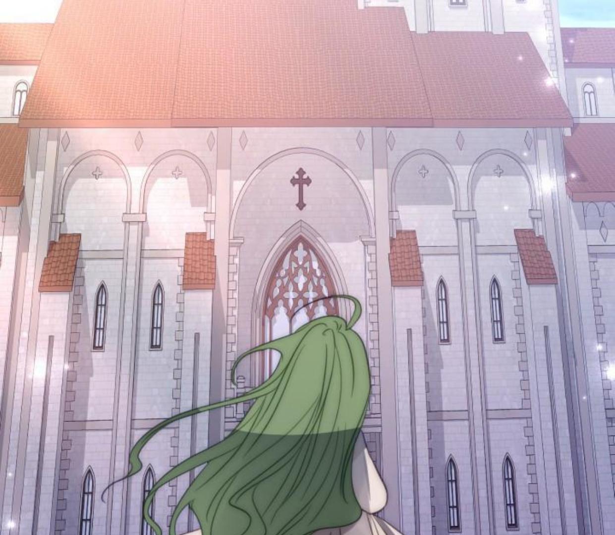 I Soon Became the Contract Daughter of a Ruined Family Chapter 1 - halaman 109