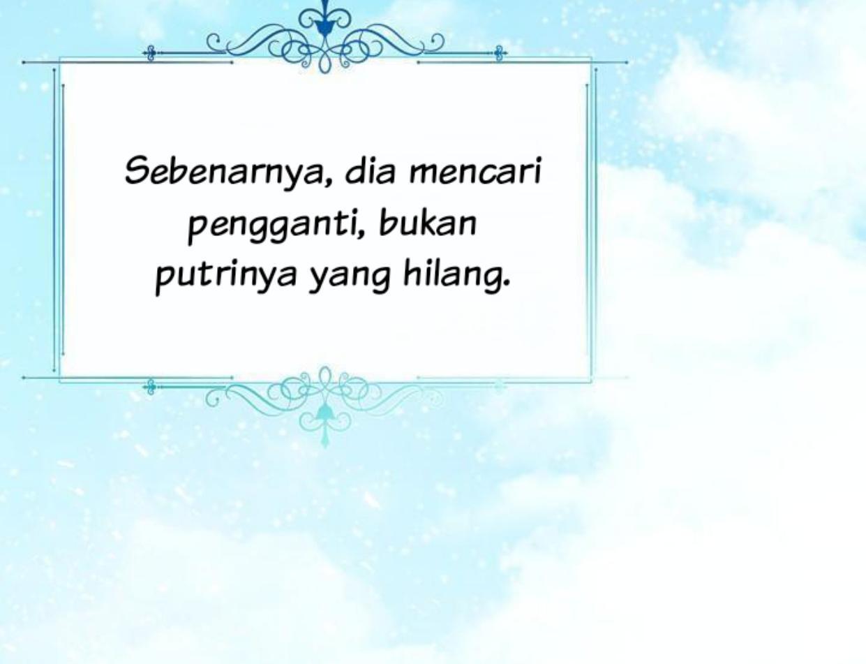 I Soon Became the Contract Daughter of a Ruined Family Chapter 1 - halaman 11
