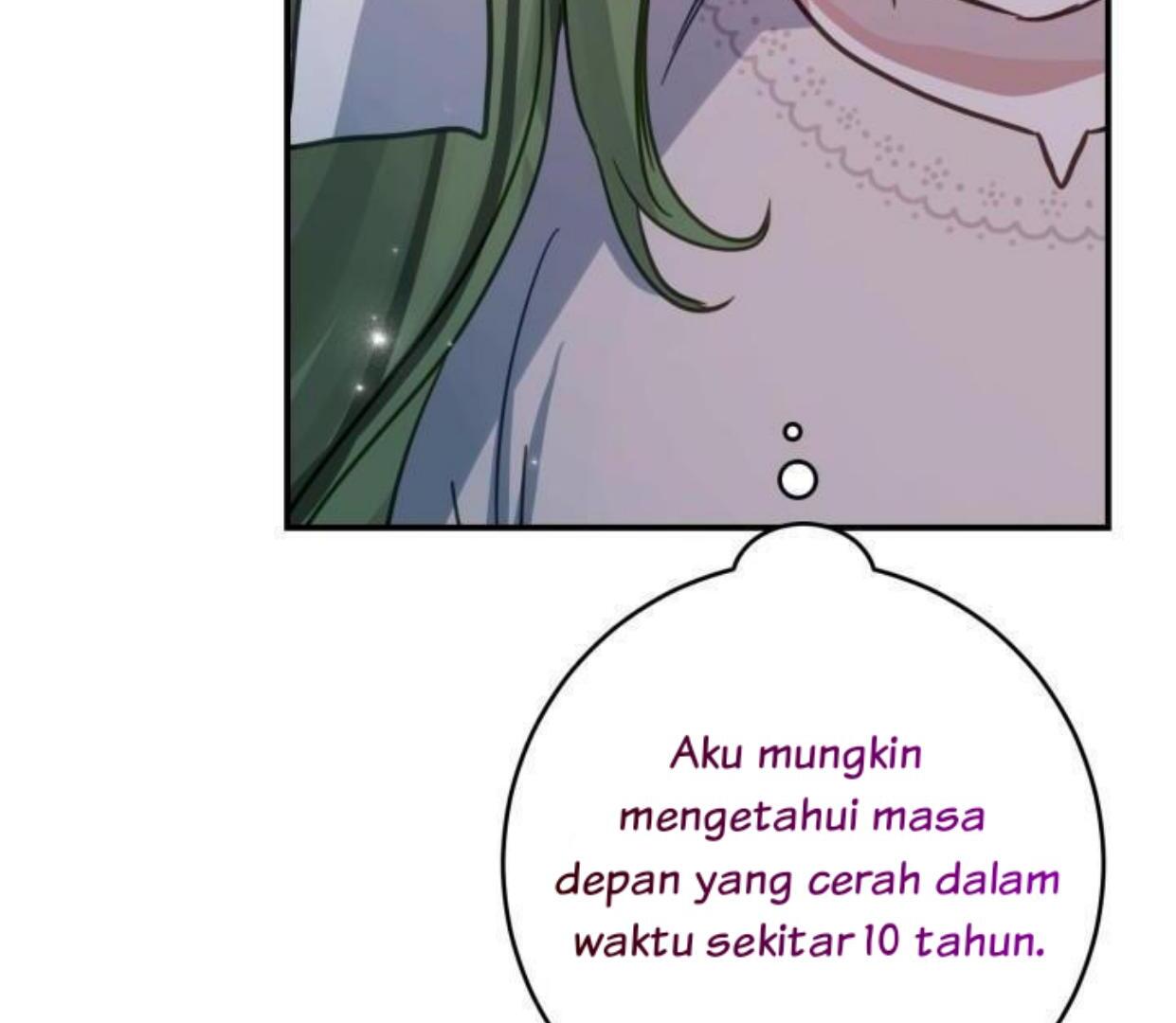 I Soon Became the Contract Daughter of a Ruined Family Chapter 1 - halaman 116