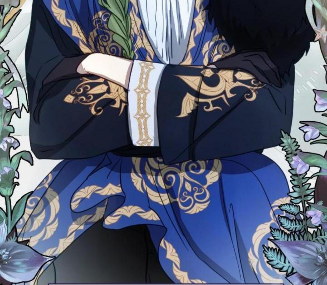 I Soon Became the Contract Daughter of a Ruined Family Chapter 1 - halaman 120