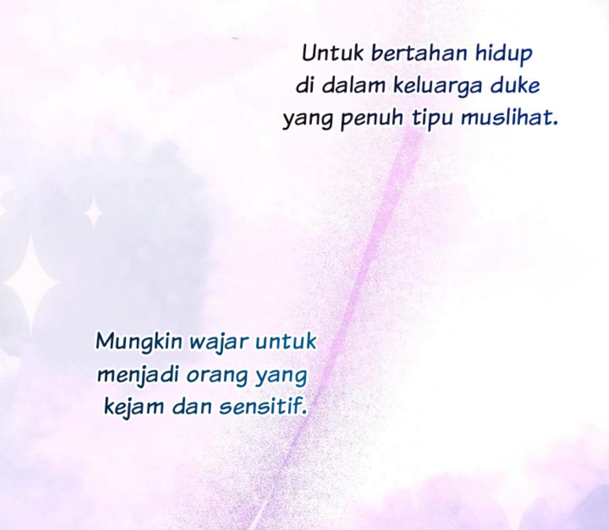I Soon Became the Contract Daughter of a Ruined Family Chapter 1 - halaman 125