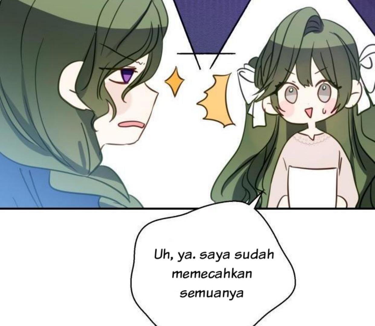 I Soon Became the Contract Daughter of a Ruined Family Chapter 1 - halaman 127