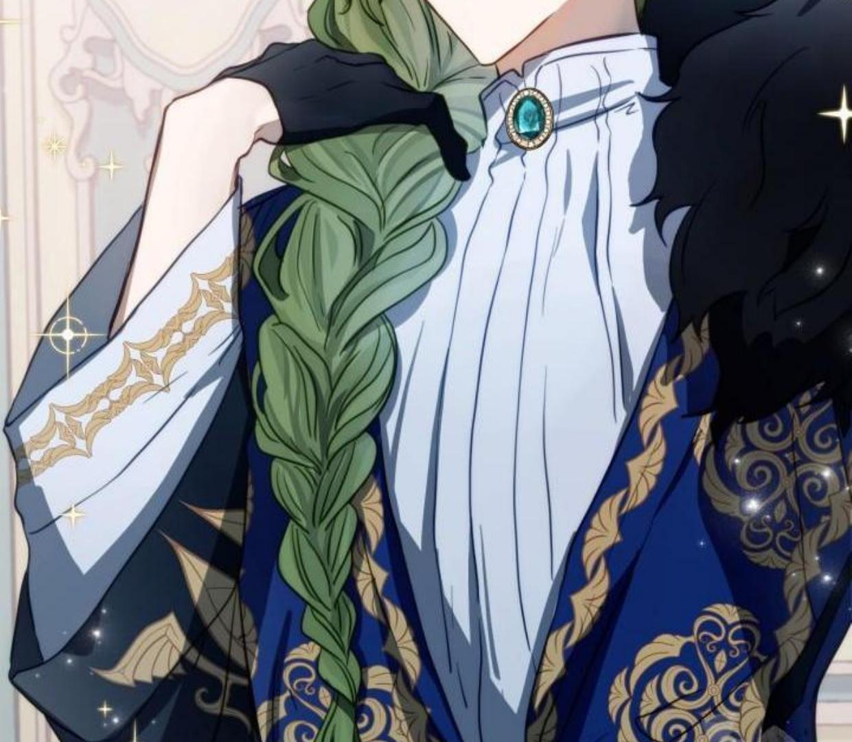 I Soon Became the Contract Daughter of a Ruined Family Chapter 1 - halaman 145
