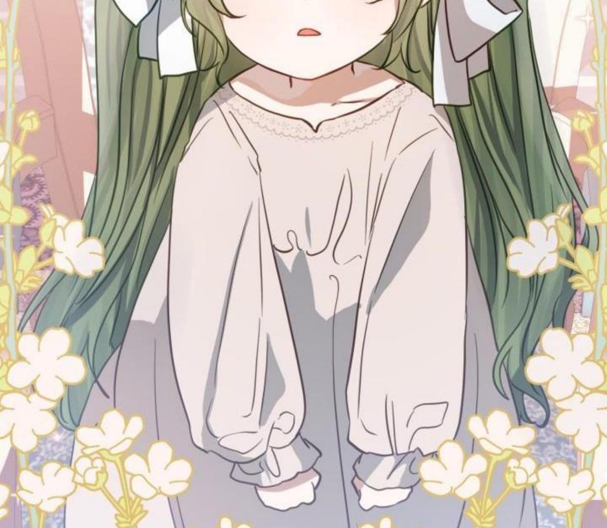 I Soon Became the Contract Daughter of a Ruined Family Chapter 1 - halaman 150