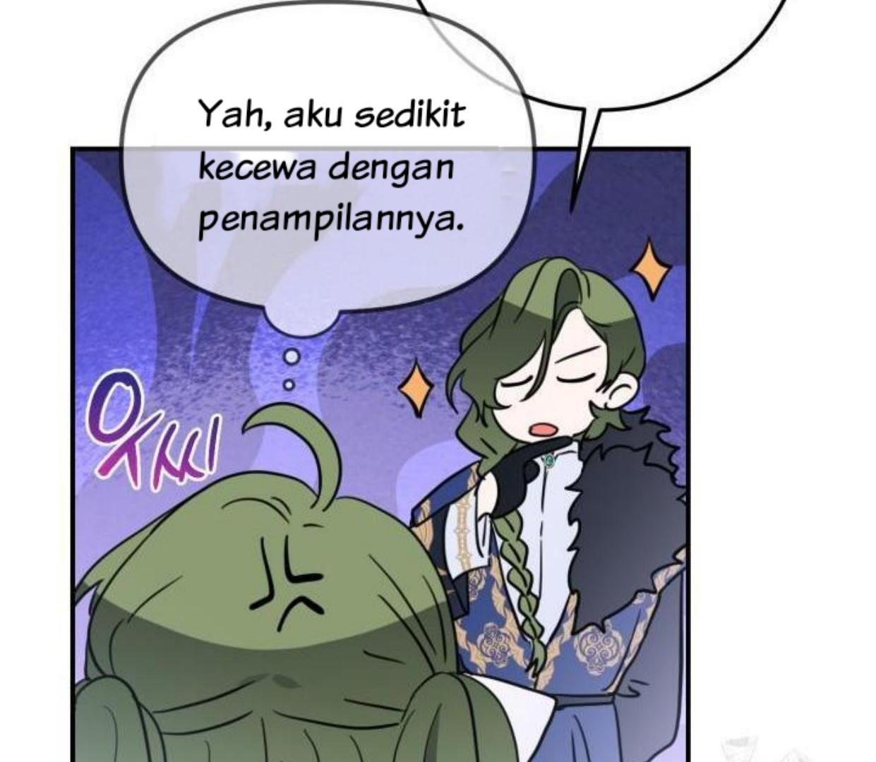 I Soon Became the Contract Daughter of a Ruined Family Chapter 1 - halaman 152