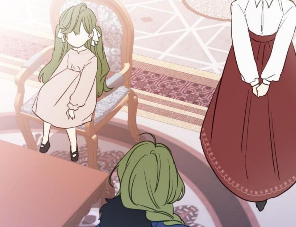I Soon Became the Contract Daughter of a Ruined Family Chapter 1 - halaman 155