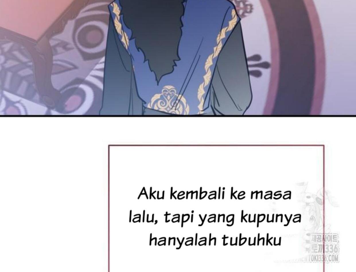 I Soon Became the Contract Daughter of a Ruined Family Chapter 1 - halaman 156