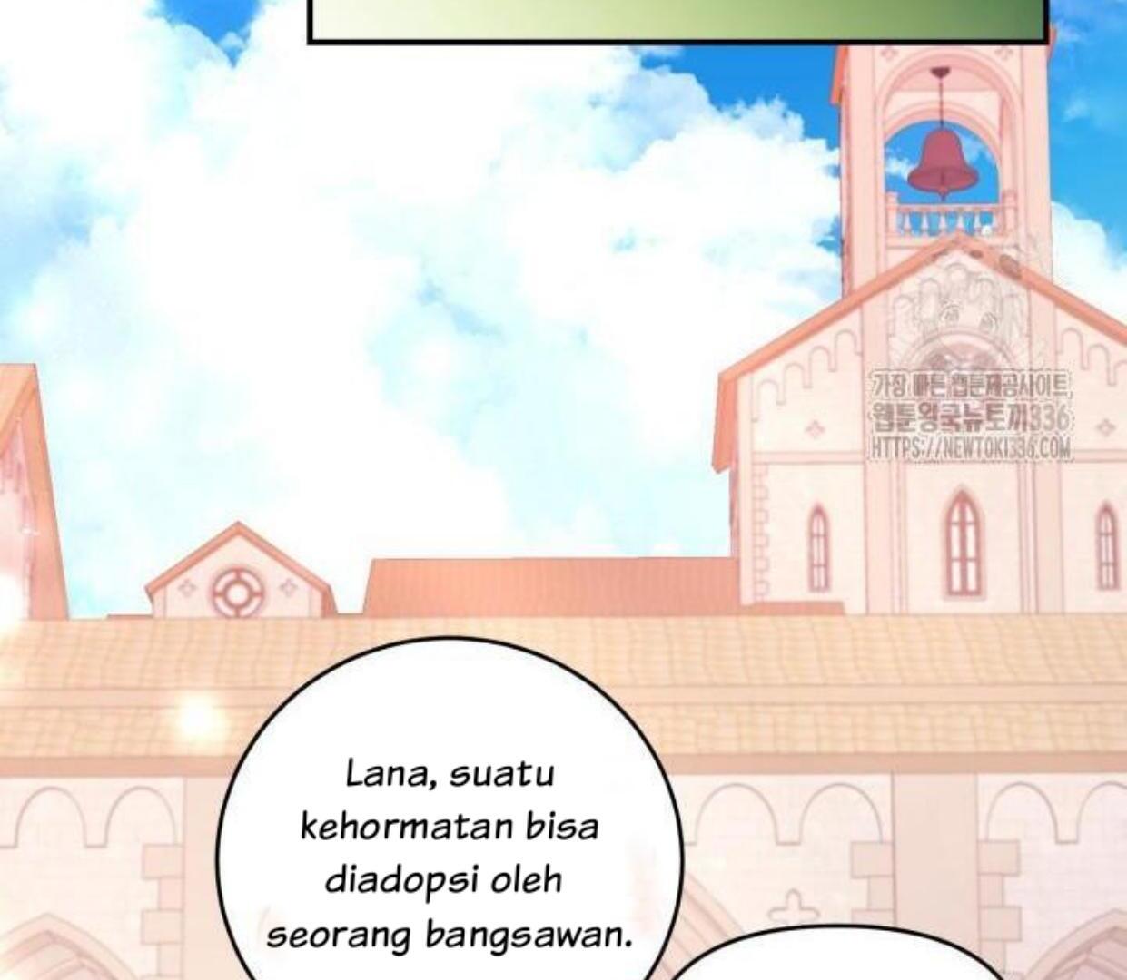 I Soon Became the Contract Daughter of a Ruined Family Chapter 1 - halaman 176
