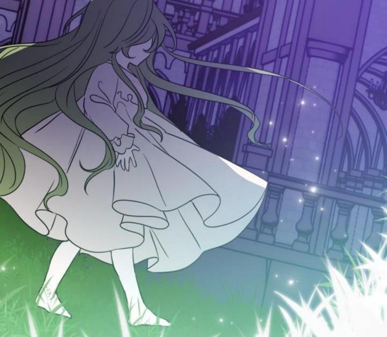 I Soon Became the Contract Daughter of a Ruined Family Chapter 1 - halaman 191
