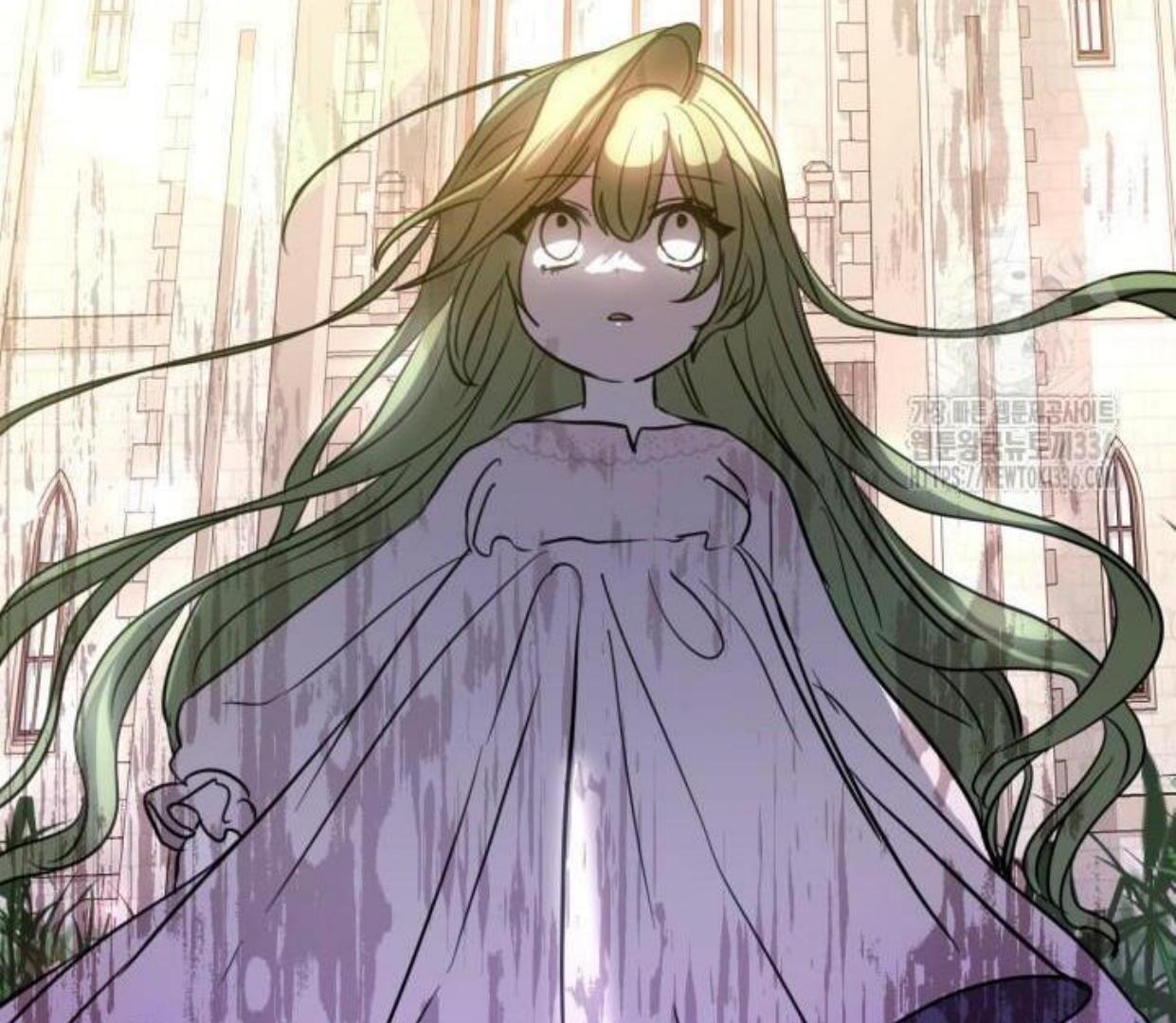 I Soon Became the Contract Daughter of a Ruined Family Chapter 1 - halaman 206